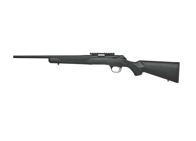 Гвинтівка малокаліберна Retay 2022 Sporter Classic кал. 22 LR 47 см Фото 2